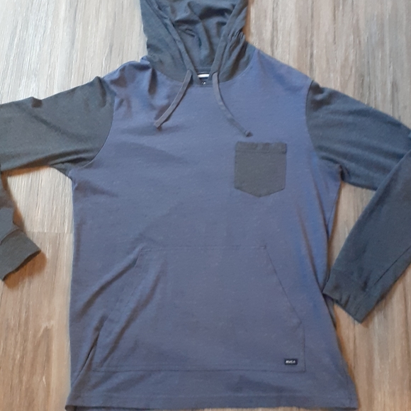 RVCA Other - Mens Medium RVCA shirt